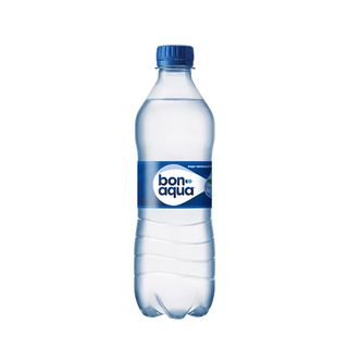 Bonaqua (Dorna) газована (500мл)