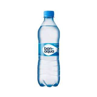 Bonaqua (Dorna) негазована (500мл)