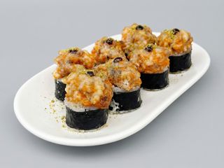 Запечений з Вугром (390г)