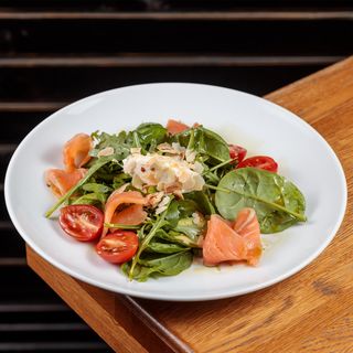 Салат Каліфорнія (210г)