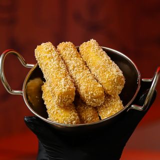 Моцарела фрі 6шт