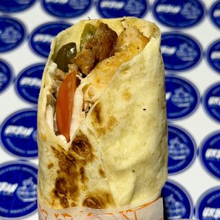 Шаурма з куркою M (390г)