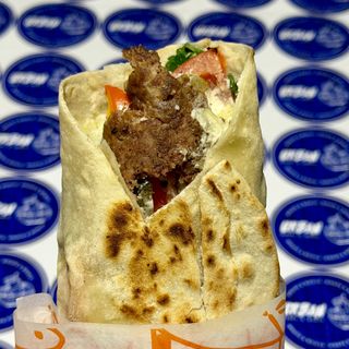 Шаурма яловича S (362г)