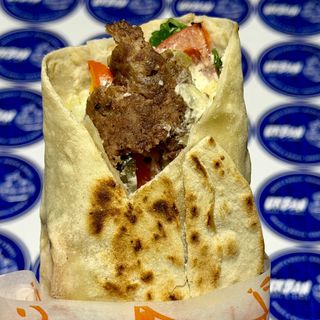 Шаурма яловича L (475г)