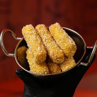 Моцарела фрі 4шт