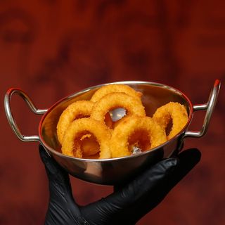 Цибулеві кільця