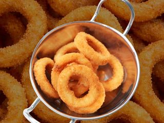 Цибулеві кільця