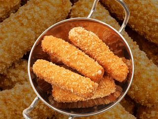 Моцарела фрі 4шт