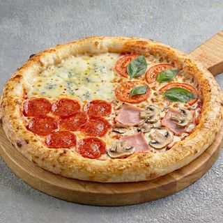 спп Піца 4 хіти 30см