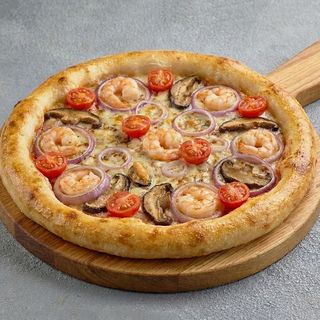 спп Піца Том Ям (555g)