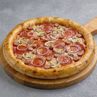 СПП ПІЦА ДОМАШНЯ 30см