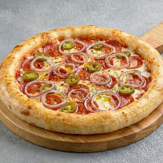 спп Піца Діабло 30см