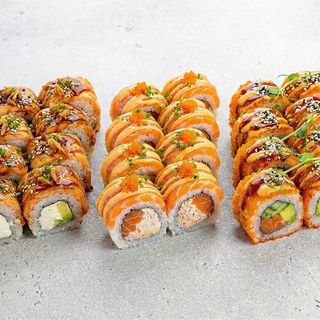 спп Топ сет