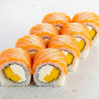 спп Рол Філадельфія з манго