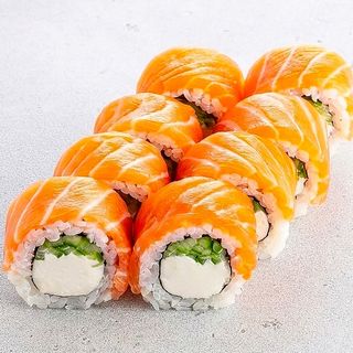 спп Рол Філадельфія з огірком