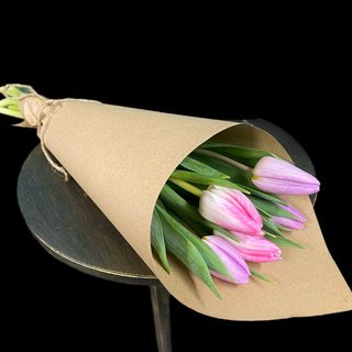 Букет тюльпанів 1