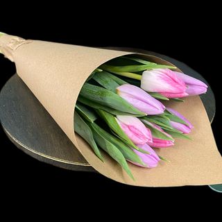 Букет тюльпанів #2