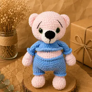 Ведмедик (1040)