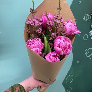 Букет №80 (мікс)