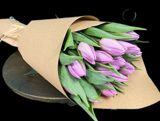 Букет  тюльпанів №94