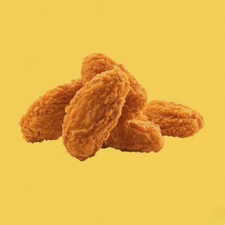 Курячі крильця