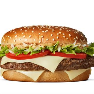 БігТейсті Жер