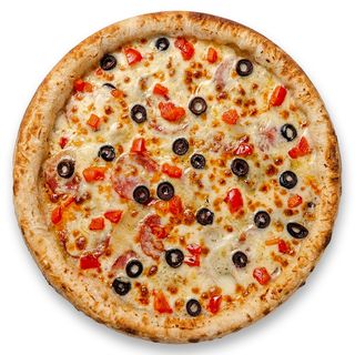 Вершкова салямі (470г)