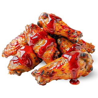 Крила BBQ (9шт)