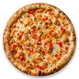 Вершкове Курча (740г)