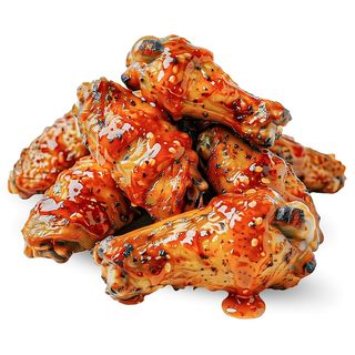 Крила Солодкий Чилі (9шт)