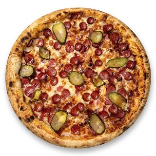 Мисливська (680г)