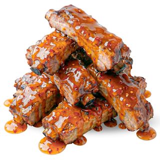 Ребра Солодкий чилі (9шт)