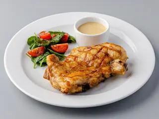 Пів курчати (200/35/400г)