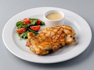 Пів курчати (200/35/400г)