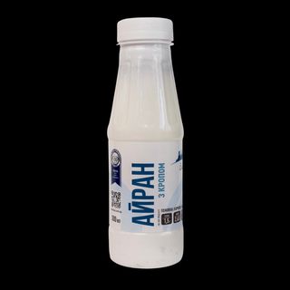 Айран з Кропом (300мл)