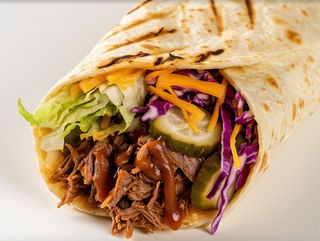 Роял Віскі BBQ