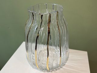 Ваза «Golg wave»