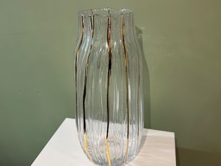 Ваза «Golg wave»