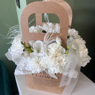 Квіткова композиція «With Love»