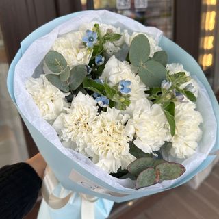 Букет квітів «Oksi»