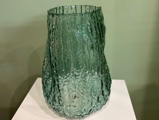 Ваза «Inequalities»