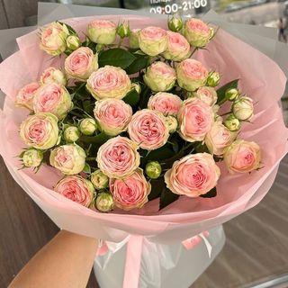 Букет із 7 гілок Гранд Кай