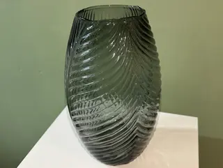 Ваза «Leaf»