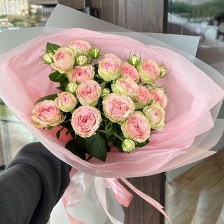Букет із 5 гілок Гранд Кай