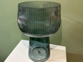 Ваза «Goblet»