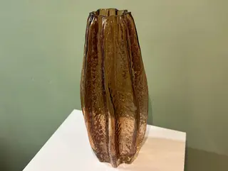 Ваза «Cocoa bean»