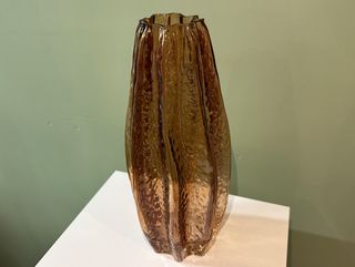 Ваза «Cocoa bean»