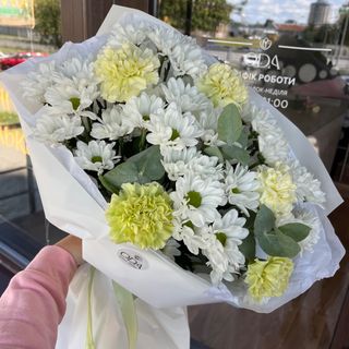 Збірний букет Fresh Harmony