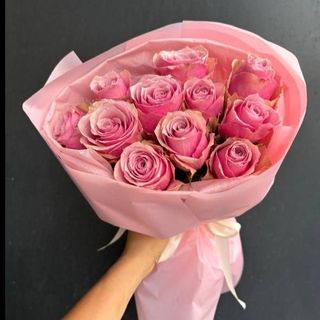 Букет із 11 Атена Рояль