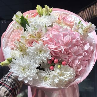 Рожева ніжність